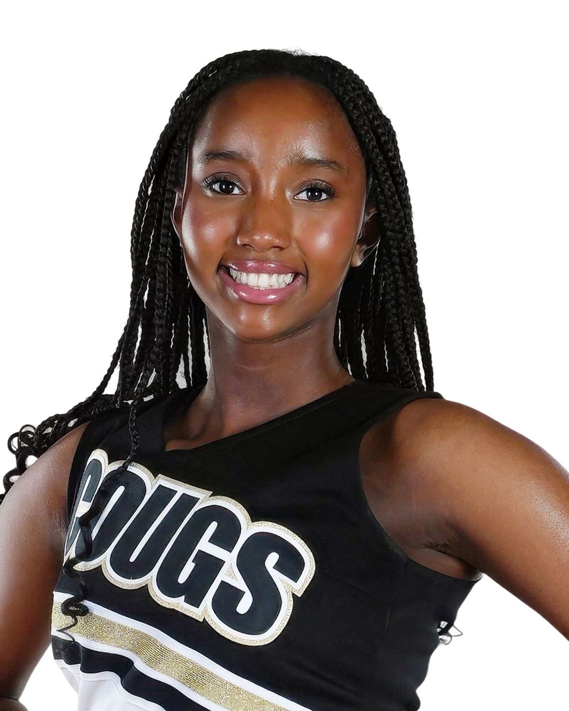 Nyla Reed